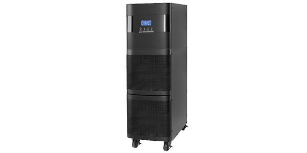 CTL系列 三進(jìn)三出（10-30KVA）工頻在線(xiàn)式UPS