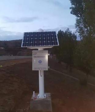 <b>軍工級低溫鋰電池UPS系統(tǒng)應(yīng)用在遠程數(shù)據(jù)采集站（遙測遙信）解決方案</b>