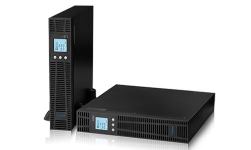 <b>機架式UPS電源系統(tǒng)維護的秘訣，你都知道嗎?</b>