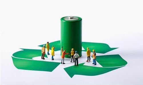 <b>磷酸鐵鋰電池包需求暴增，提高鋰電低溫性能和回收成關鍵</b>