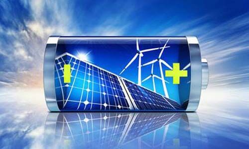 <b>同樣是儲(chǔ)能電池，為何選擇太陽能鋰電池的比鉛酸蓄電池多?</b>