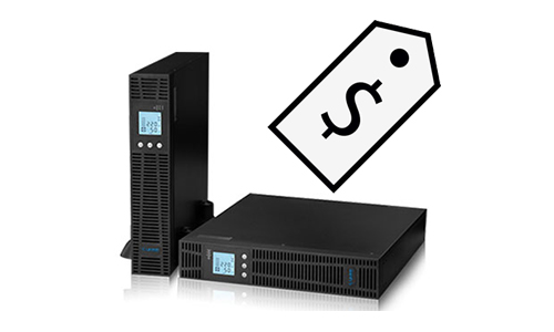 <b>行業(yè)內(nèi)幕：機(jī)架式UPS電源電池包價(jià)格</b>
