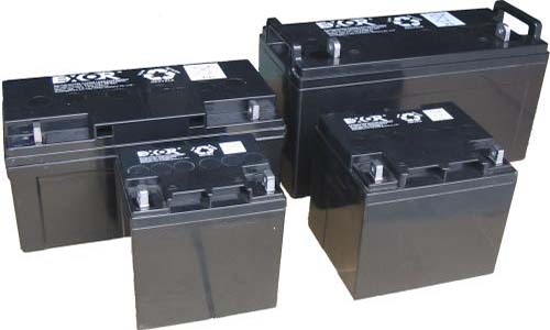 <b>UPS電源蓄電池使用壽命是多久？</b>