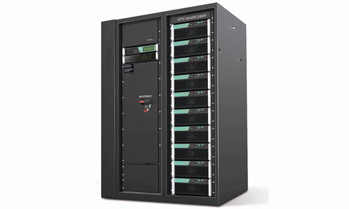 <b>UPS電源用什么樣的電池好？</b>