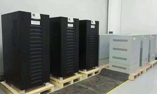 <b>學(xué)會這些方法，再也不用擔(dān)心UPS電池使用壽命</b>