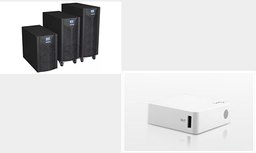 <b>UPS電源和移動電源的區(qū)別在哪里?</b>