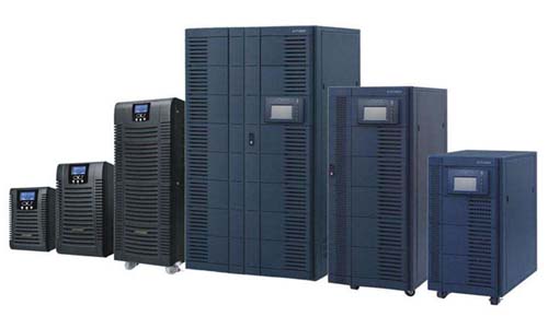 <b>磷酸鐵鋰電池怎么和UPS電源配套使用？</b>