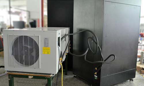 <b>鋰電池UPS電源是否能帶載空調(diào)？</b>
