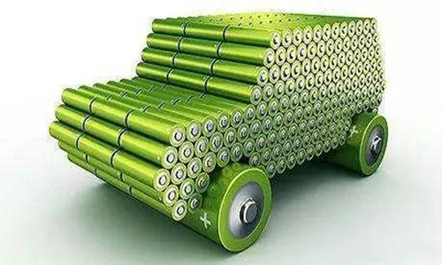 <b>新能源汽車(chē)鋰電池包使用的是什么材料?</b>