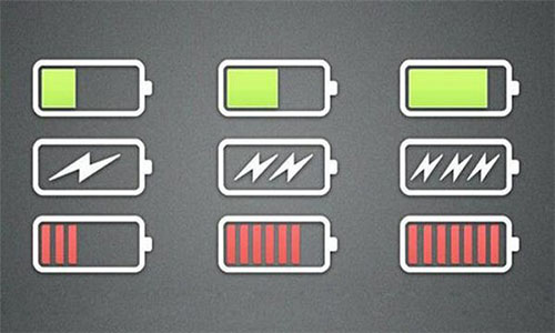 <b>鋰電池充電誤區(qū)，你中招了嗎?</b>