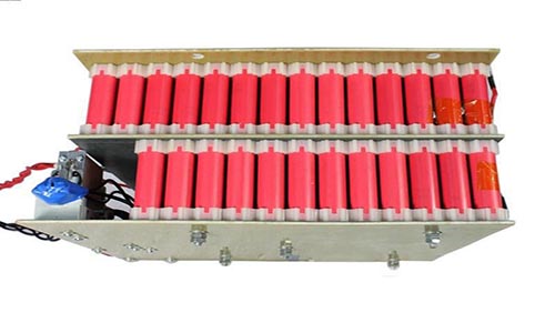<b>鋰電池組老化測試，對電池性能有何影響?</b>