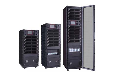 <b>三進(jìn)三出模塊化UPS電源品牌整理，你選哪家?</b>
