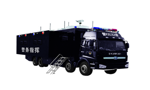 <b>軍用車載式UPS—特種改裝車和監(jiān)測車的首選</b>