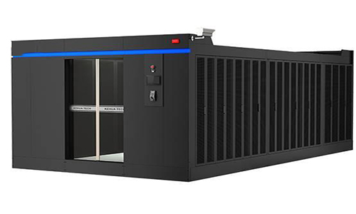 <b>UPS配電一體化機(jī)柜的作用和優(yōu)勢</b>