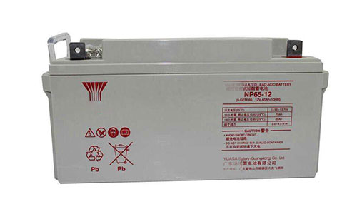 <b>新、舊UPS蓄電池為什么不能混搭使用</b>