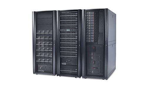 <b>機(jī)房數(shù)據(jù)中心使用模塊化UPS的優(yōu)勢有哪些</b>
