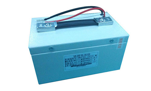 <b>通信后備電源—儲(chǔ)能磷酸鐵鋰電池率先突圍</b>