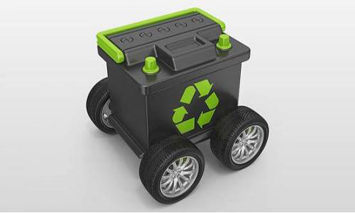 <b>電動(dòng)車鐵鋰電池使用壽命多長?延長鋰電池壽命方法</b>
