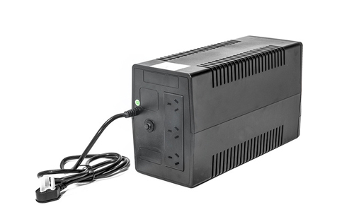 <b>后備式UPS電源的供電方式和性能特點(diǎn)</b>