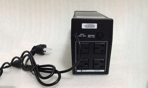 <b>UPS如何安裝?UPS電源主機(jī)安裝注意事項(xiàng)</b>