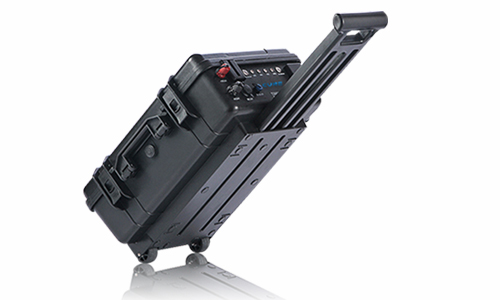 <b>便攜式UPS移動(dòng)電源使用方法</b>