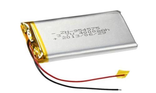 <b>聚合物鋰電與液態(tài)鋰電池對(duì)比的優(yōu)點(diǎn)</b>