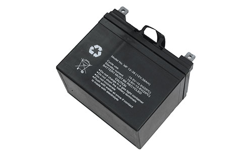 <b>充電方法不正確對(duì)UPS電源蓄電池的危害</b>