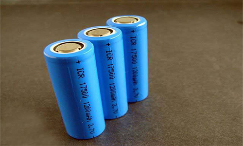 <b>鋰離子電池電壓、充電電流、工作原理介紹</b>