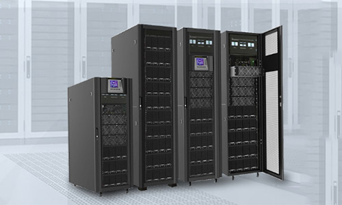 <b>塔式UPS、機(jī)架式UPS和模塊化UPS的特點(diǎn)</b>
