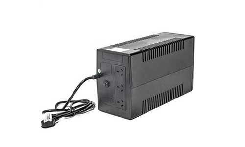 <b>UPS不間斷電源可以發(fā)快遞嗎？</b>