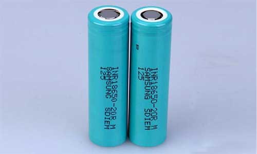 <b>鋰離子電池容量提升15%，電池能量密度越高越好?</b>