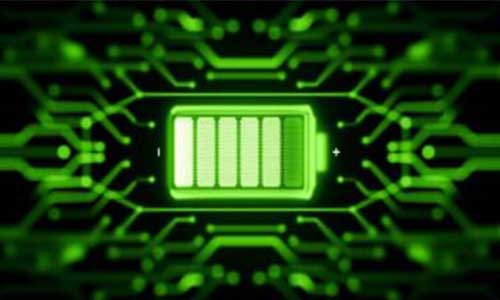 <b>2025年鋰離子電池市場需求將達(dá)到15％</b>
