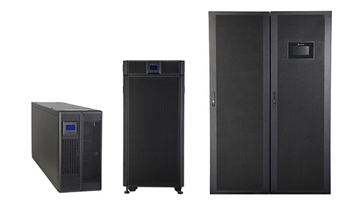 <b>UPS不間斷電源系統(tǒng)助力政府機關(guān)的辦公</b>