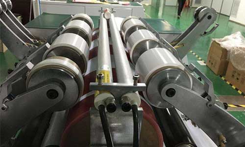 <b>鋰電池隔膜設備生產(chǎn)廠家有哪些</b>