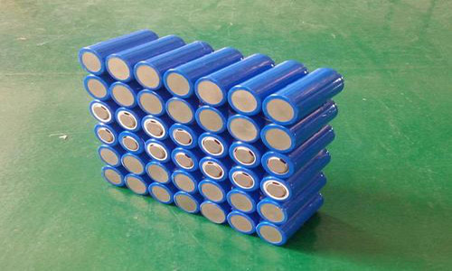 <b>鋰電池廠商詳解鋰電池組裝加工生產(chǎn)設備流程</b>