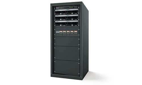 <b>UPS生產廠家介紹小功率UPS電源供電系統(tǒng)設計</b>
