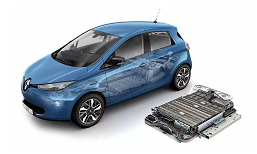 <b>電動(dòng)車鋰電池壽命,新能源汽車電池使用壽命是多久</b>