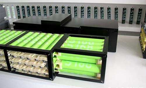 <b>新能源動力電池鋰電池、燃料電池的優(yōu)缺點比較</b>