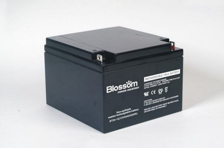 <b>機(jī)房UPS蓄電池怎樣確認(rèn)報(bào)廢年限？</b>