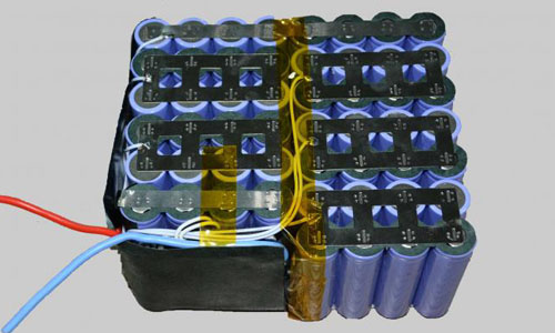 <b>2020年動(dòng)力電池裝機(jī)量，動(dòng)力鋰電池組裝機(jī)量均大幅下滑</b>