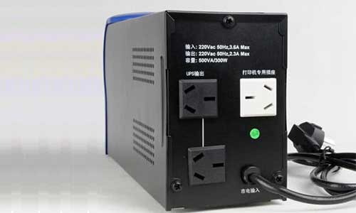 <b>UPS電源噪音大是什么原因？怎么解決？</b>