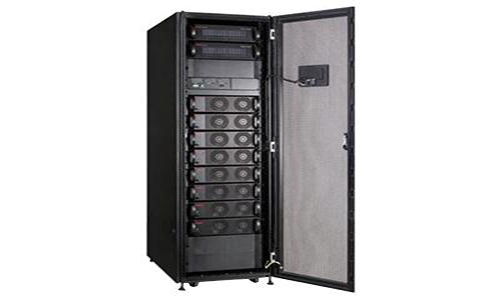 <b>UPS不間斷電源自動(dòng)關(guān)機(jī)是什么故障？</b>