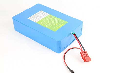 <b>鋰電池廠家解析電動(dòng)車(chē)鋰電池充電發(fā)燙的原因</b>