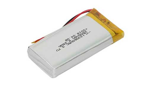<b>3C鋰電池制造商解讀3C鋰電池認證流程和應(yīng)用領(lǐng)域</b>