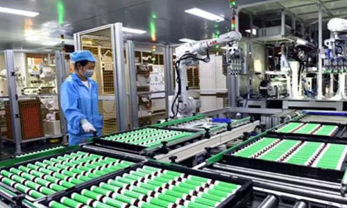 <b>鋰電池檢測設備行業(yè)標準,鋰電檢測設備發(fā)展方向</b>