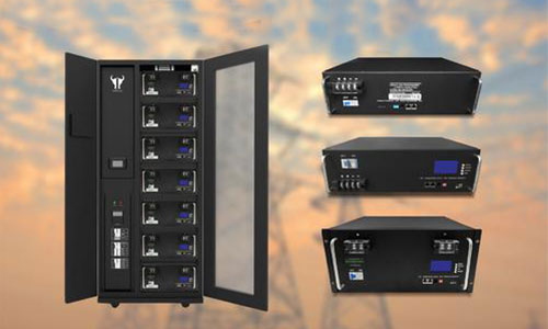 <b>5G基站應用磷酸鐵鋰電池優(yōu)勢“碾壓”鉛酸蓄電池</b>