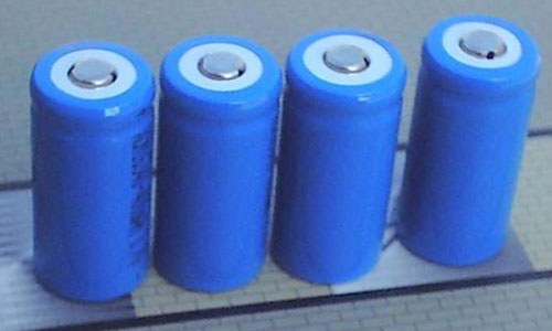 <b>超長循環(huán)壽命鋰電池,引領智能鋰電時代</b>