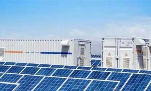 <b>用戶側(cè)儲能廣泛應(yīng)用，鋰電池儲能成為眾多廠家的選擇</b>