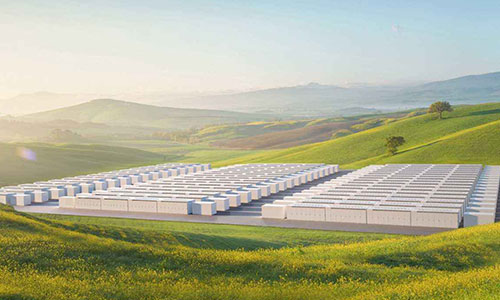 <b>新能源儲能行業(yè)的痛點，儲能鋰電池廠家哪家好?</b>