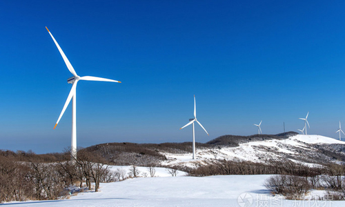 超低溫-25°~-40°風(fēng)力發(fā)電專用ups